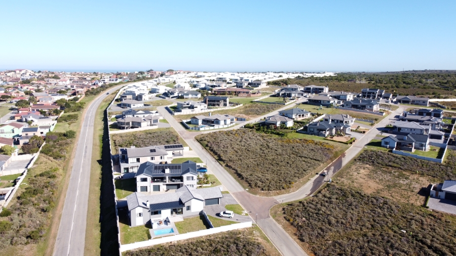 0 Bedroom Property for Sale in Blue Waters Estate Eastern Cape